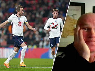 'The Premier League dream... h...